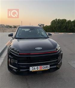 JAC JS4